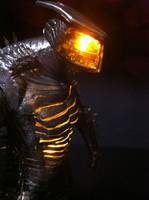 Destroyer (Marvel Legends) Custom Action Figure
