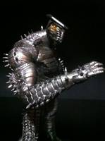 Destroyer (Marvel Legends) Custom Action Figure