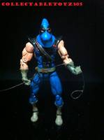 Hangman (Marvel Legends) Custom Action Figure