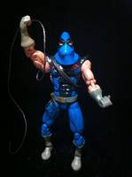 Hangman (Marvel Legends) Custom Action Figure