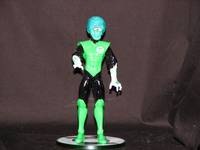 GL Spol of Cyc Version 1 (DC Direct) Custom Action Figure