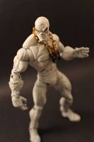The White Tiger (Marvel Legends) Custom Action Figure