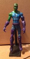 Sleepwalker (Marvel Legends) Custom Action Figure
