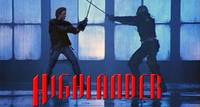 1986 Connor Macleod (Highlander) (Highlander) Custom Action Figure