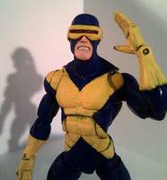 Cyclops (X-Factor) (Marvel Legends) Custom Action Figure