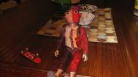 Two Face (Batman Forever) (Batman - Movie Style) Custom Action Figure