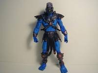 Skeletor (Masters of the Universe) Custom Action Figure