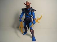 Skeletor (Masters of the Universe) Custom Action Figure