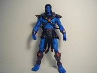 Skeletor (Masters of the Universe) Custom Action Figure