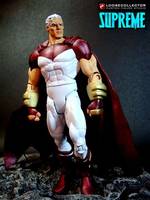 Supreme (Image) Custom Action Figure