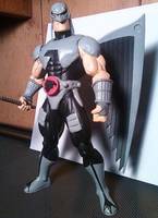 Warhawk (Batman Beyond) Custom Action Figure