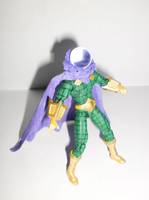 Mysterio (Marvel Universe) Custom Action Figure