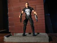 Punisher (Marvel Legends) Custom Action Figure