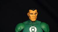 GL Vath Sarn (DC Universe) Custom Action Figure