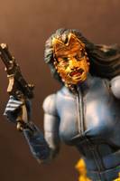 Madame Masque (Marvel Legends) Custom Action Figure