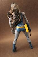 Madame Masque (Marvel Legends) Custom Action Figure