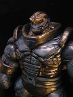 Apocalypse (Marvel Legends) Custom Action Figure