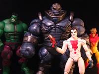 Apocalypse (Marvel Legends) Custom Action Figure