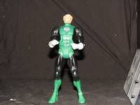 GL Ei-Foyre Version1 (DC Universe) Custom Action Figure