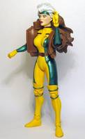 Rogue (X-Men) Custom Action Figure