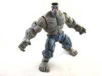 Ultimate Grey Hulk (Marvel Legends) Custom Action Figure