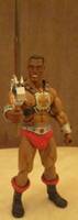 He-Bro (Masters of the Universe) Custom Action Figure