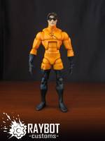 Water Wizard (Marvel Legends) Custom Action Figure