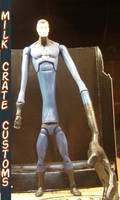 Mr. Fantasic (Marvel Legends) Custom Action Figure