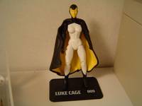 Manta (Marvel Universe) Custom Action Figure