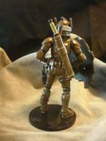 Gundark Control Trooper (Star Wars) Custom Action Figure