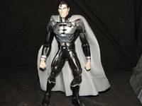 BL Superdead (DC Universe) Custom Action Figure