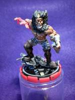Kalibak (Heroclix) Custom Miniature / Figurine