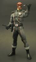 The Red Skull (Marvel Legends) Custom Action Figure