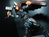 Thor (Marvel) Custom Action Figure