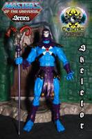 Skeletor (Masters of the Universe) Custom Action Figure