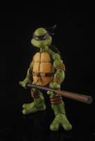 Donatello (NECA) (Teenage Mutant Ninja Turtles) Custom Action Figure