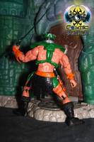 Tri-Klops (Masters of the Universe) Custom Action Figure