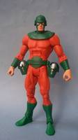 DCUC Mirror Master (DC Universe) Custom Action Figure