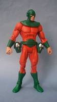 DCUC Mirror Master (DC Universe) Custom Action Figure