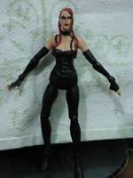 Constance Rudert (Musicians) Custom Action Figure