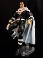 Justice Lord Superman (DC Universe) Custom Action Figure
