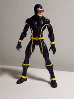 Cyclops (Astonishing) (Marvel Legends) Custom Action Figure