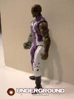 Bishop (Marvel Universe) Custom Action Figure
