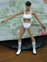 Sonja Semmler (Musicians) Custom Action Figure