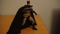 Batman (DC Universe) Custom Action Figure