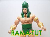 Rama-Tut (Marvel Legends) Custom Action Figure