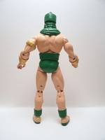 Rama-Tut (Marvel Legends) Custom Action Figure