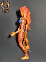 Tigra (Marvel) Custom Action Figure