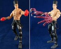 Legion (Marvel Legends) Custom Action Figure