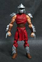 The Shredder (Teenage Mutant Ninja Turtles) Custom Action Figure